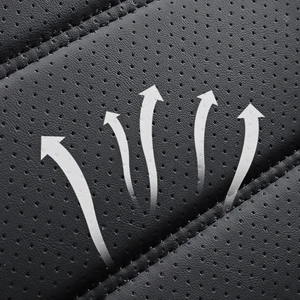 Universal Waterproof Car Seat Cover Leather, Interior Auto Accessories, Fiat Great, Punto, Bravo, Freemont, Toro, Argo, Uno 12 Main Sales Accessories Fiat Toro - №10