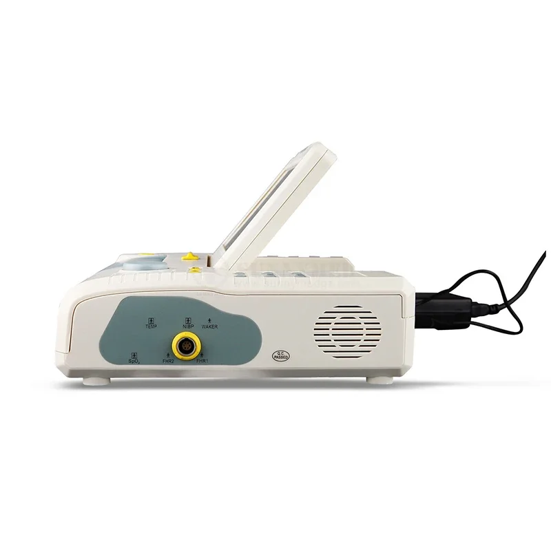 SY-C010-1 Guangzhou ultrasound prenatal detector cheap portable   price