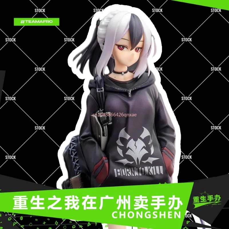 

In Stock Azure Archives Kayoko Onikata Azure Animation Beautiful Girl Model Toy Gift Collection