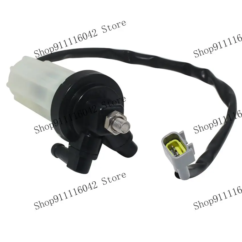 Fuel Filter Assy For Yamaha 4-strokes 30HP F30 F30B 40HP F40 F40F F40G F40D F40F 50HP F50 F50H F50F T50 FT50J FT50G FT50J