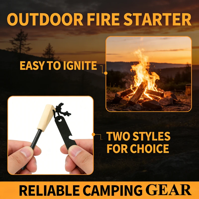 Compact Magnesium F…