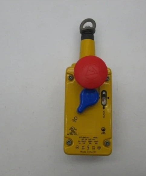 

Brand New Pull Switch 440E-L13042 440E-L13140 440E-L13133 Fast delivery