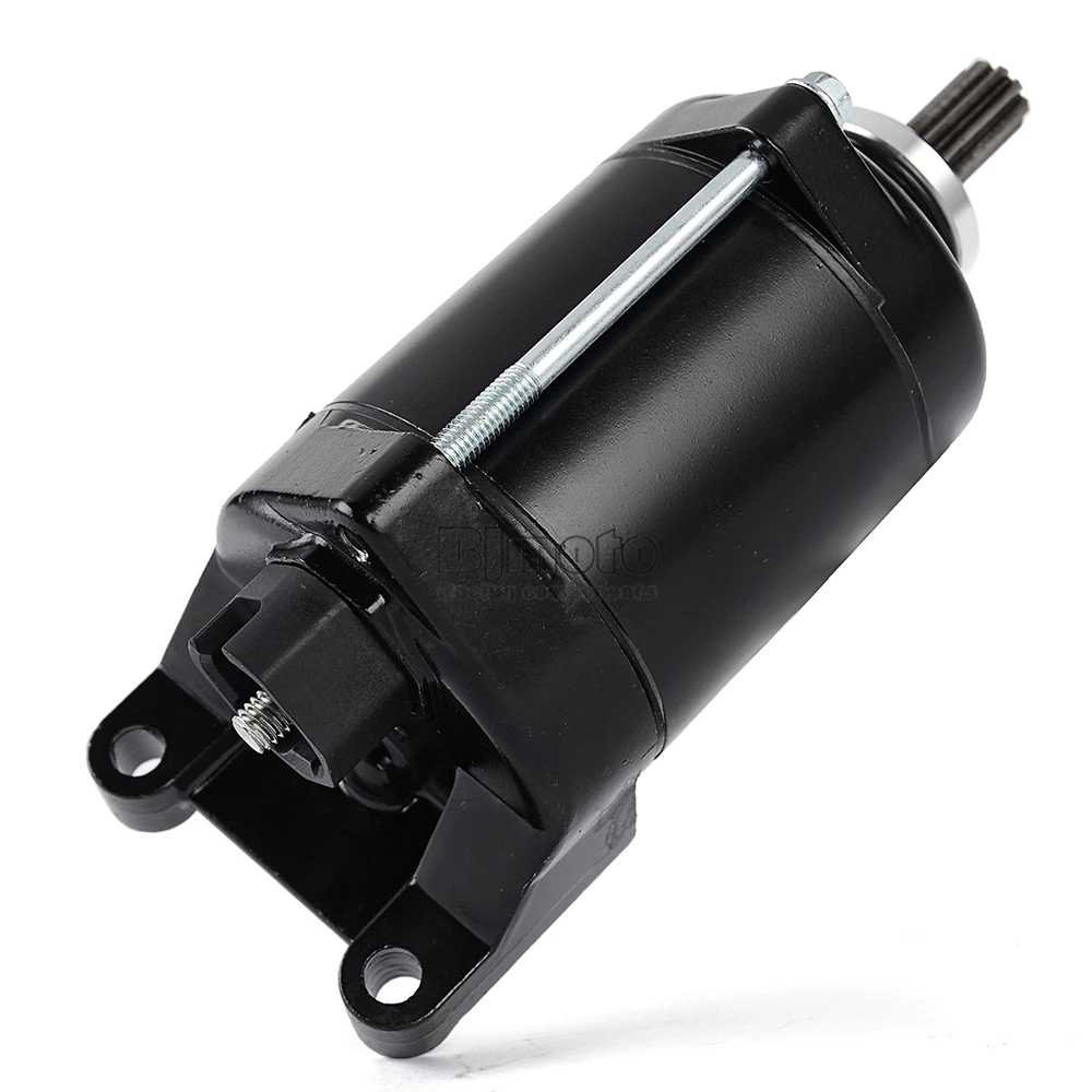 Anlasser für Honda CRF125 CRF125FB CRF125F CBR250 CBR250RR CBR600 CBR600F 31200-K28-911 31200-K64-N01 31200-MBW-611 – Detail 7