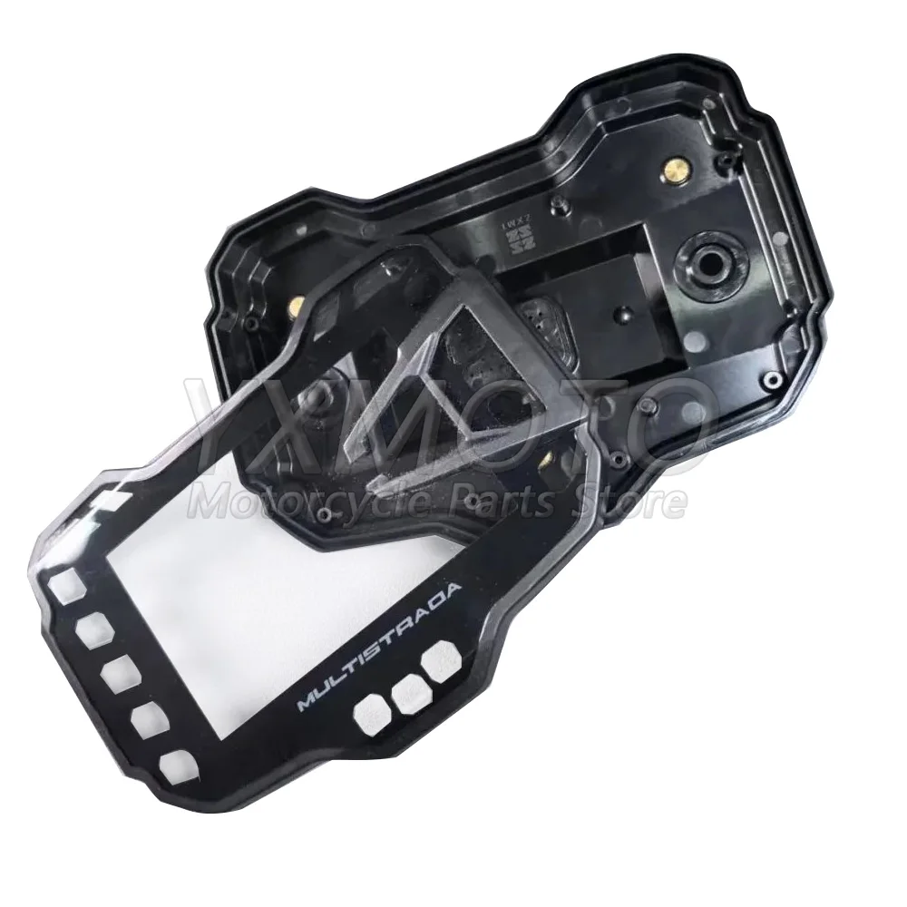 Motorcycle Digital …