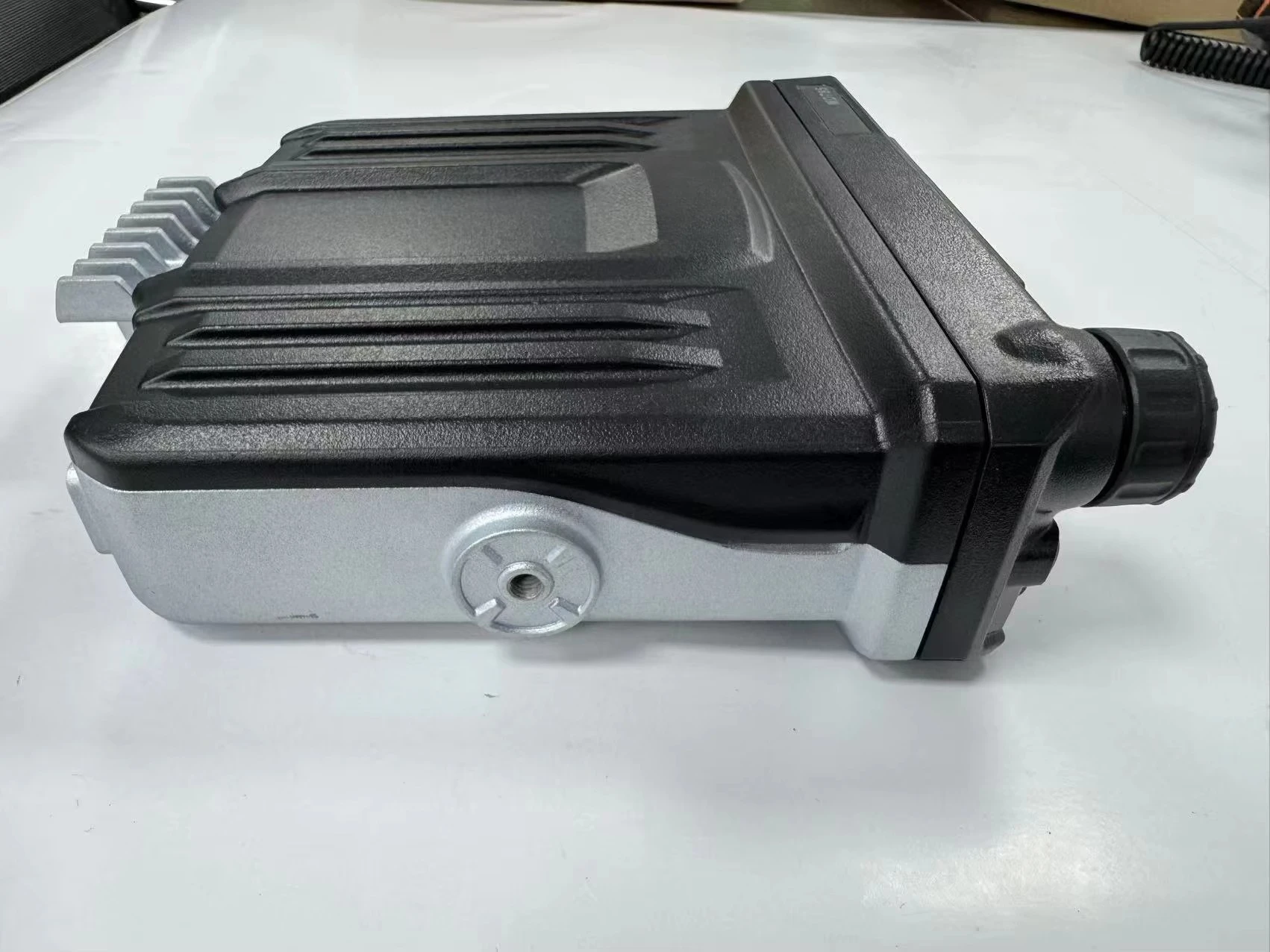 Digital Car Radio UHF VHF  Mobile Base Station Two-way Radio 45w High Power Walkie Talkie Long Range 10km