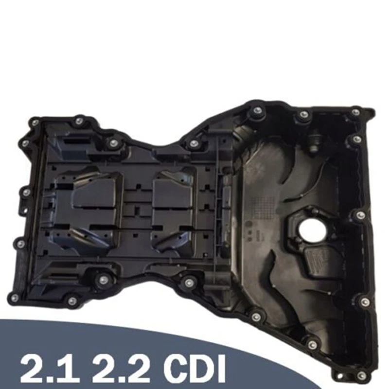 Oil Pan Bottom Oil Pan For Mercedes Benz M651 Diesel C 200 220 CDI E220 250 300 CLS220 A6510100328 A6510102913