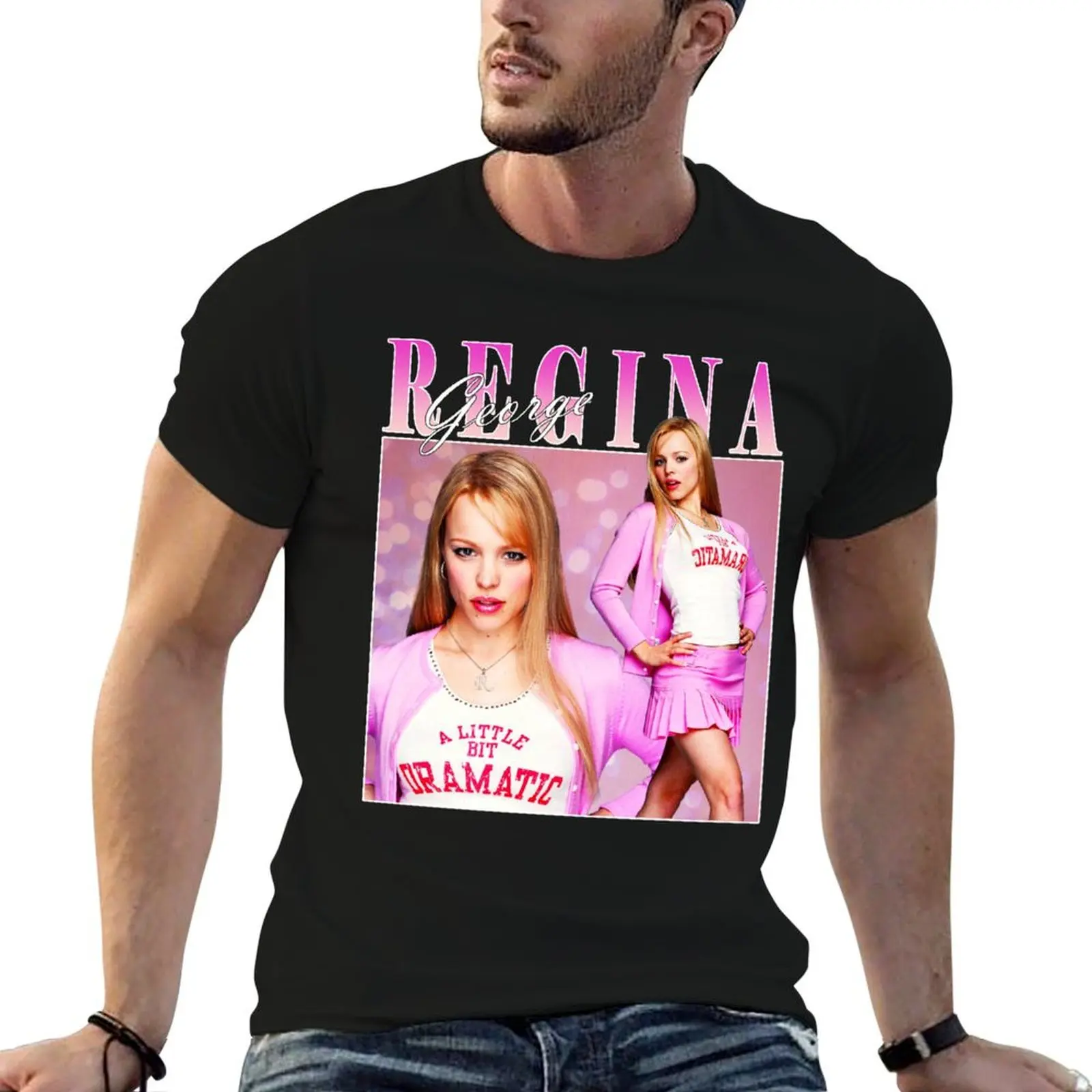 Rg T-Shirt Essentia…