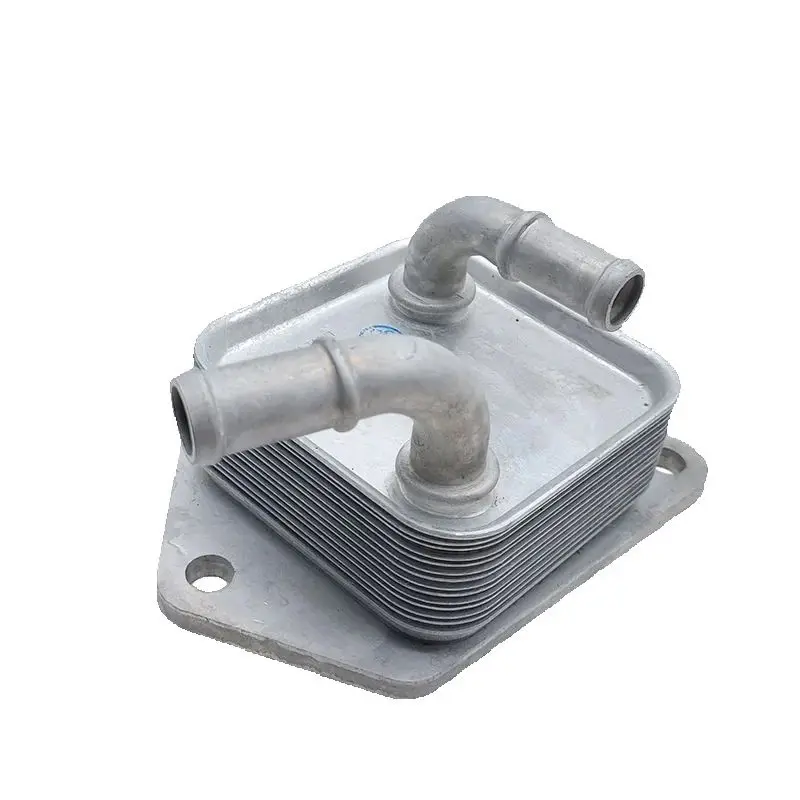 

25560-5X9-003 25560-5X9-004 255605X9003 255605X9004 Oil radiator oil cooled phase regulator for Honda Odyssey