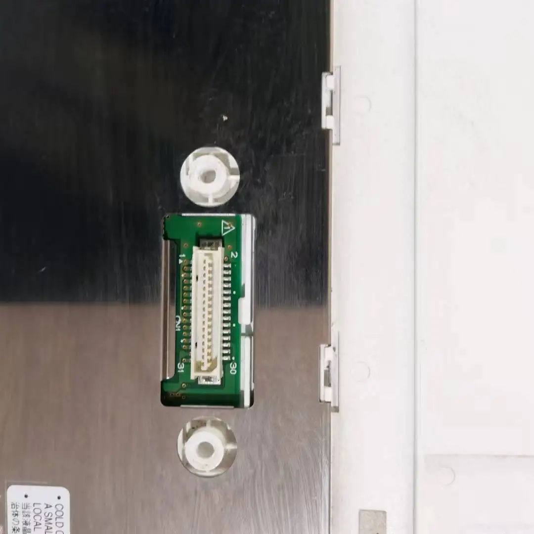 100% original 10.4 inch polegadas lcd tela lq104v1dg72