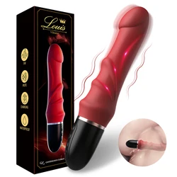 Vibrador Grande Enorme Massageador Vaginal Masturbador Feminino para Casais Vibradores Enormes Brinquedos Sexuais para As Mulheres Orgasmo Poderoso Vibradores