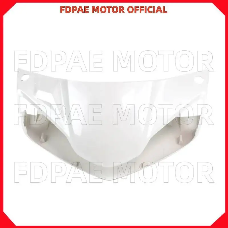 Steering Handle Front Cover / Guard for Wuyang Honda Wh100t-6 China ⅳ