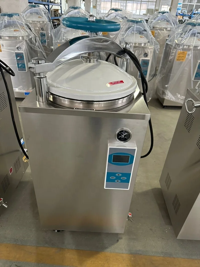 

Автоклав Паровой стерилизатор Класс Скороварка Автоклав