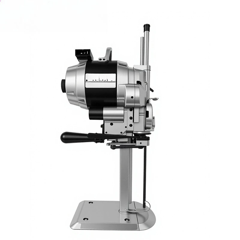 

Cloth Breaker Automatic Knife Sharpening Cloth Cutting Machine Clothing Cutting Machine Computer