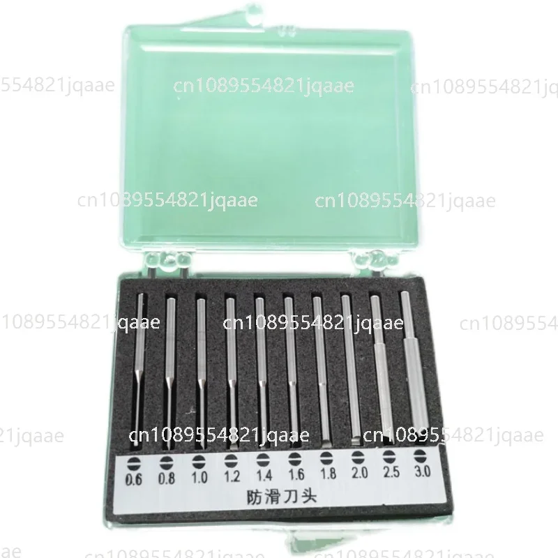 06mm-～-30mm-滑り止め-t-字型ブレード交換用時計修理ドライバー-w3482