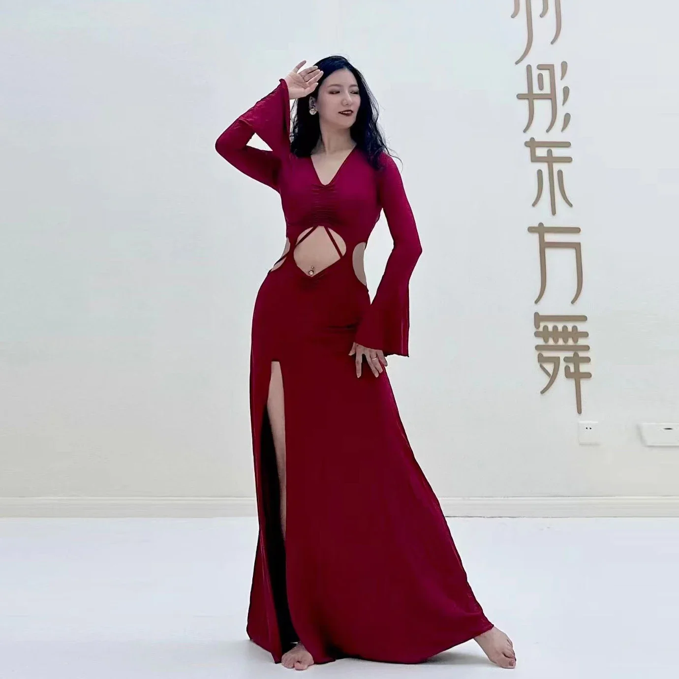 

Платья для выпускного вечера, женский костюм, юбка для танца живота, женская восточная одежда, самба, арабский наряд 2023, брюки для танцовщицы, женские городские индийские туфли