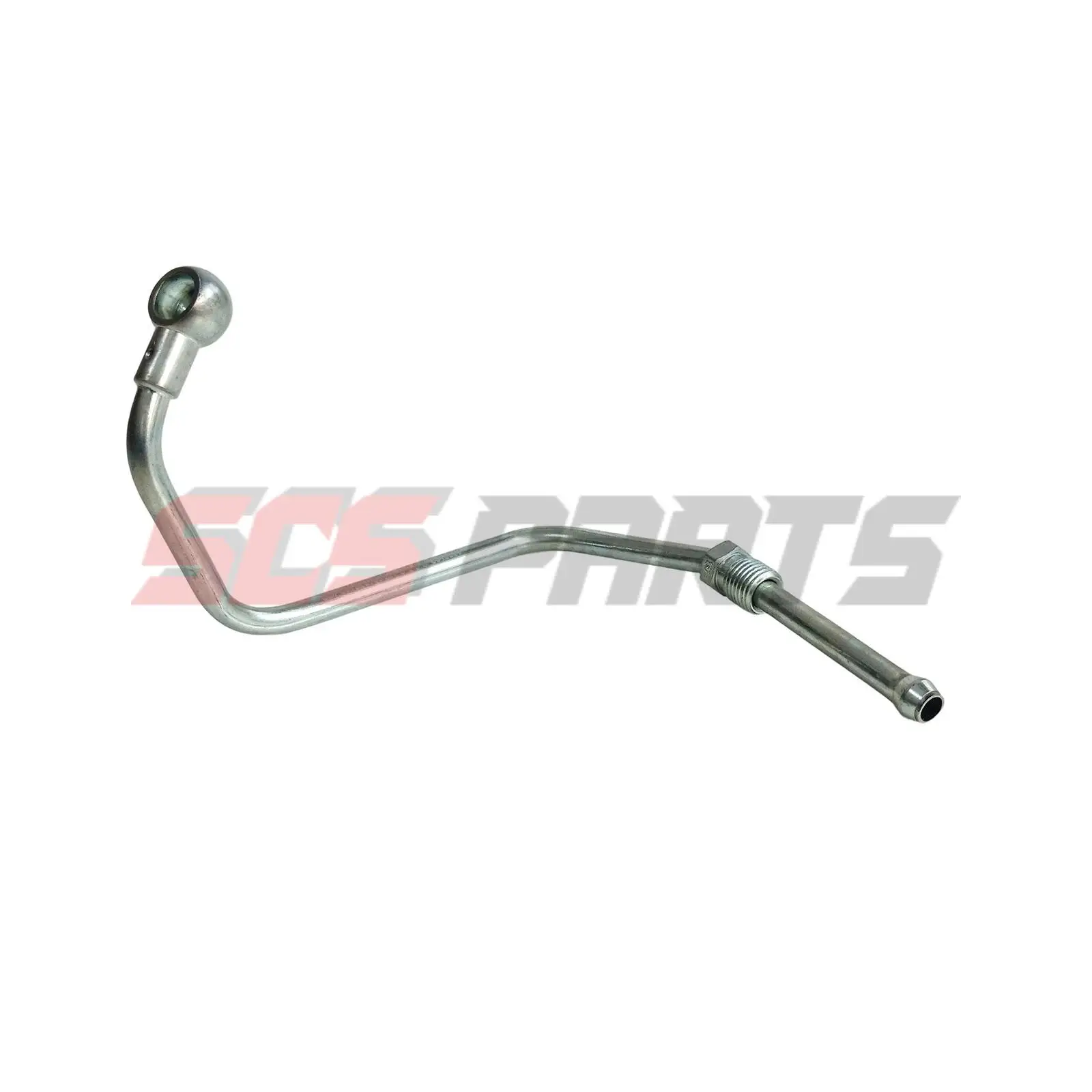 

3918539 3922480 Трубка подачи топлива для дизельного двигателя Cummins 6CT8.3