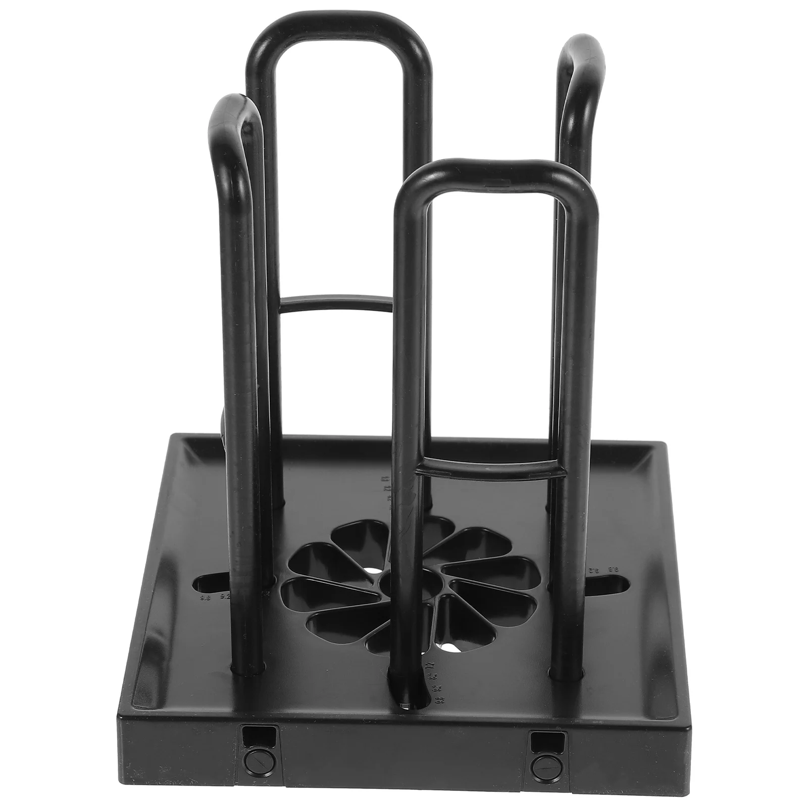 

Expandable Desktop Paper Cup Holder Adjustable Disposable Coffee Cup Dispenser Stable Organizer for Home and Shops