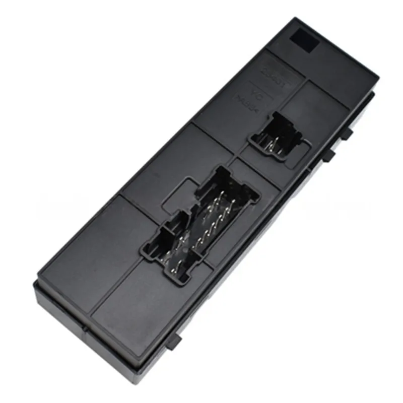 LHD Power Window Master Switch 25401‑3SH1A/3SH0A/1KA0A/1KA0B/3NF0A For Nissan Sentra 13‑19 Juke 11‑17 Leaf 13‑22 Rogue 14‑20