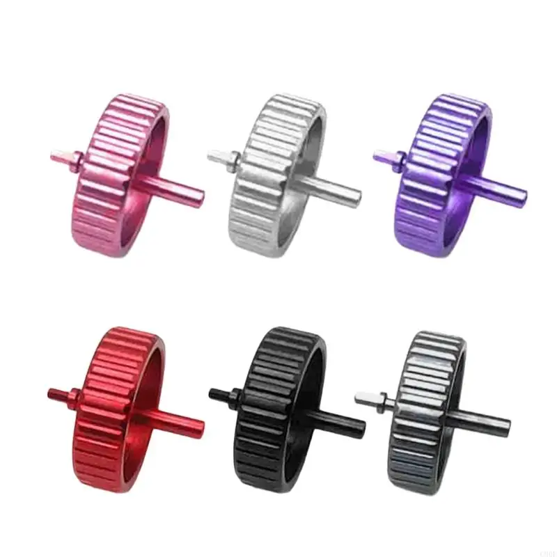 C90F Roda Gulir Logam Presisi Untuk Thunderobot ML903 Gaming Mouse Replace Part