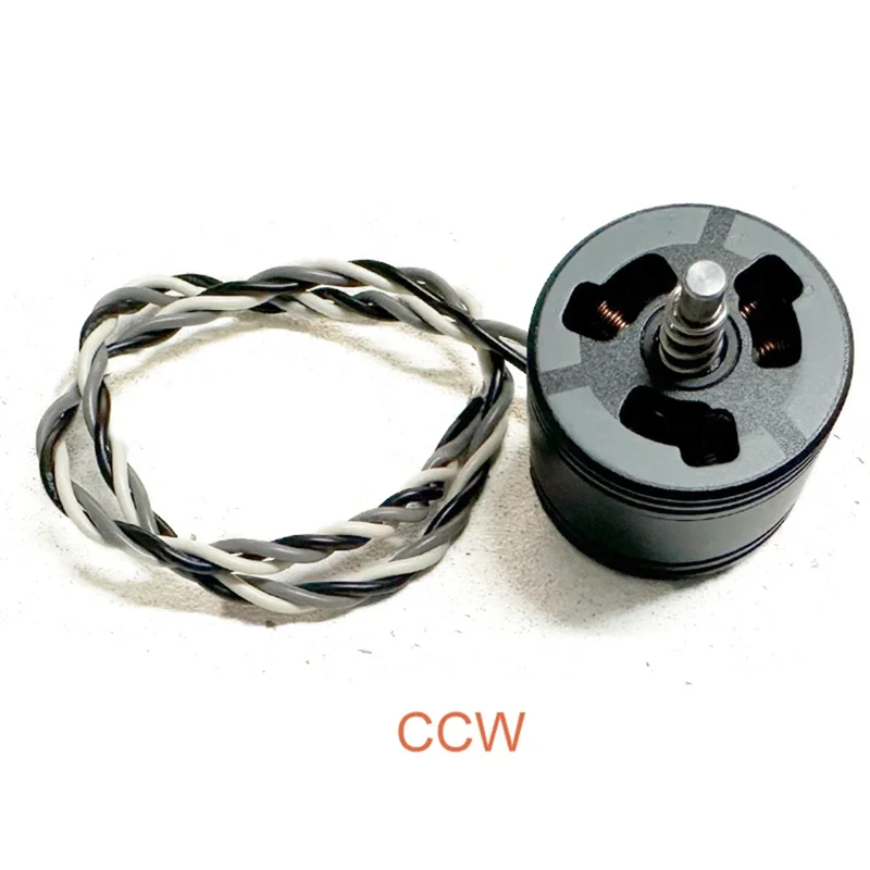 

Propellers Arm Motor For 3Pro Arm Engine Left Right Rear Front Arm's Motor With Cable Drone Replacement Parts