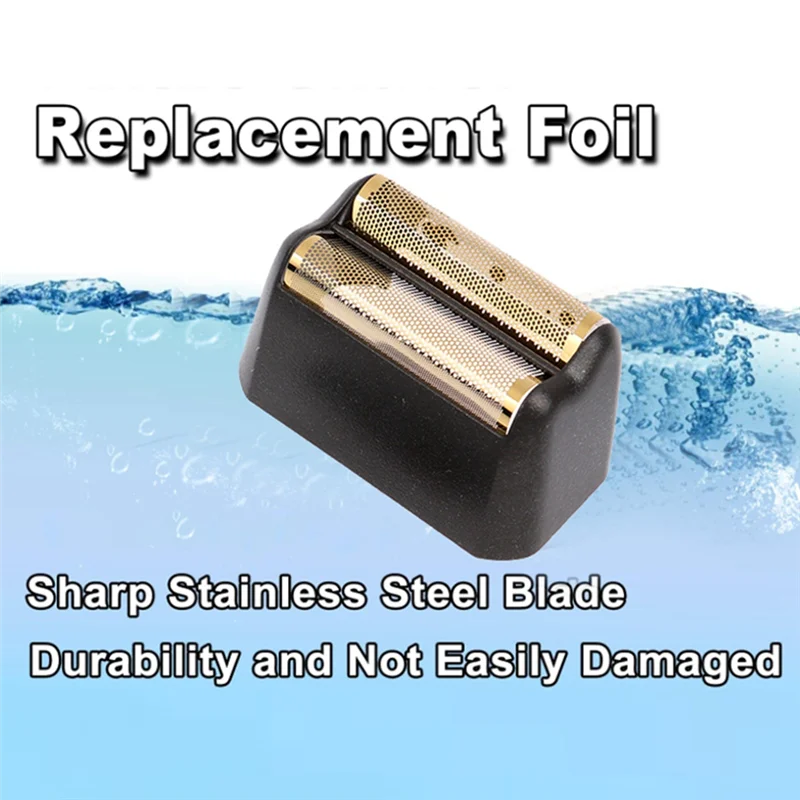 

A13I-Сменный резак для бритвы для WAHL 8164, бритвенный нож, головка из фольги, мужская бритва, электрическая бритвенная головка B