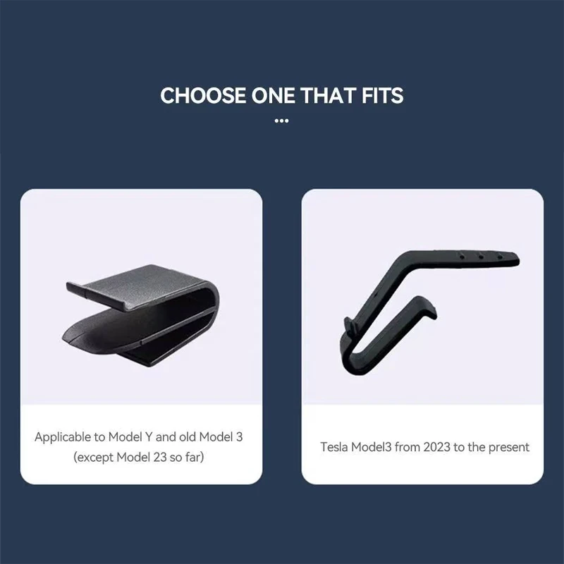 Voor Tesla Model 3 Highland 2024 Model 3 Model Y Airconditioner Outlet Clip Auto Aromatherapie Clips Vent Outlet Clip accessoires