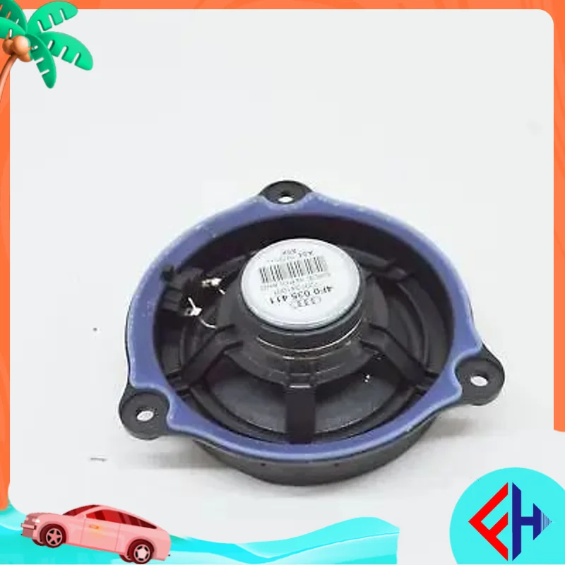 

Совершенно новый оригинальный фотомагнитный сигнал передней двери 4f0035411 для A6l C6, 1 шт.