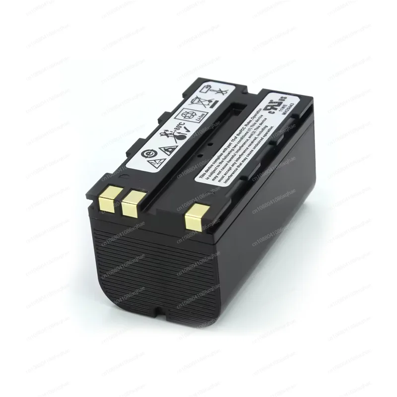 7.4V 4400mAh GEB221 Battery Rechargeable LI-LON Battery GPS Battery for total station