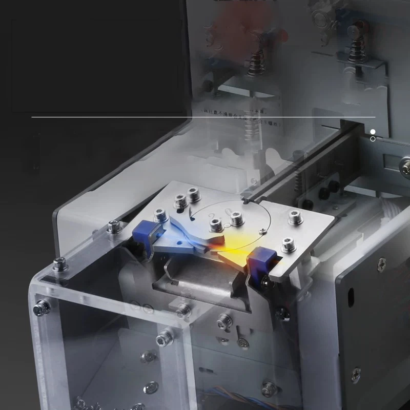 Automatic Screw Counting Machine H20 1.0-5.0 Hardware Store Turntable Type Screw Counting Machine Screw Counting Screws Counter