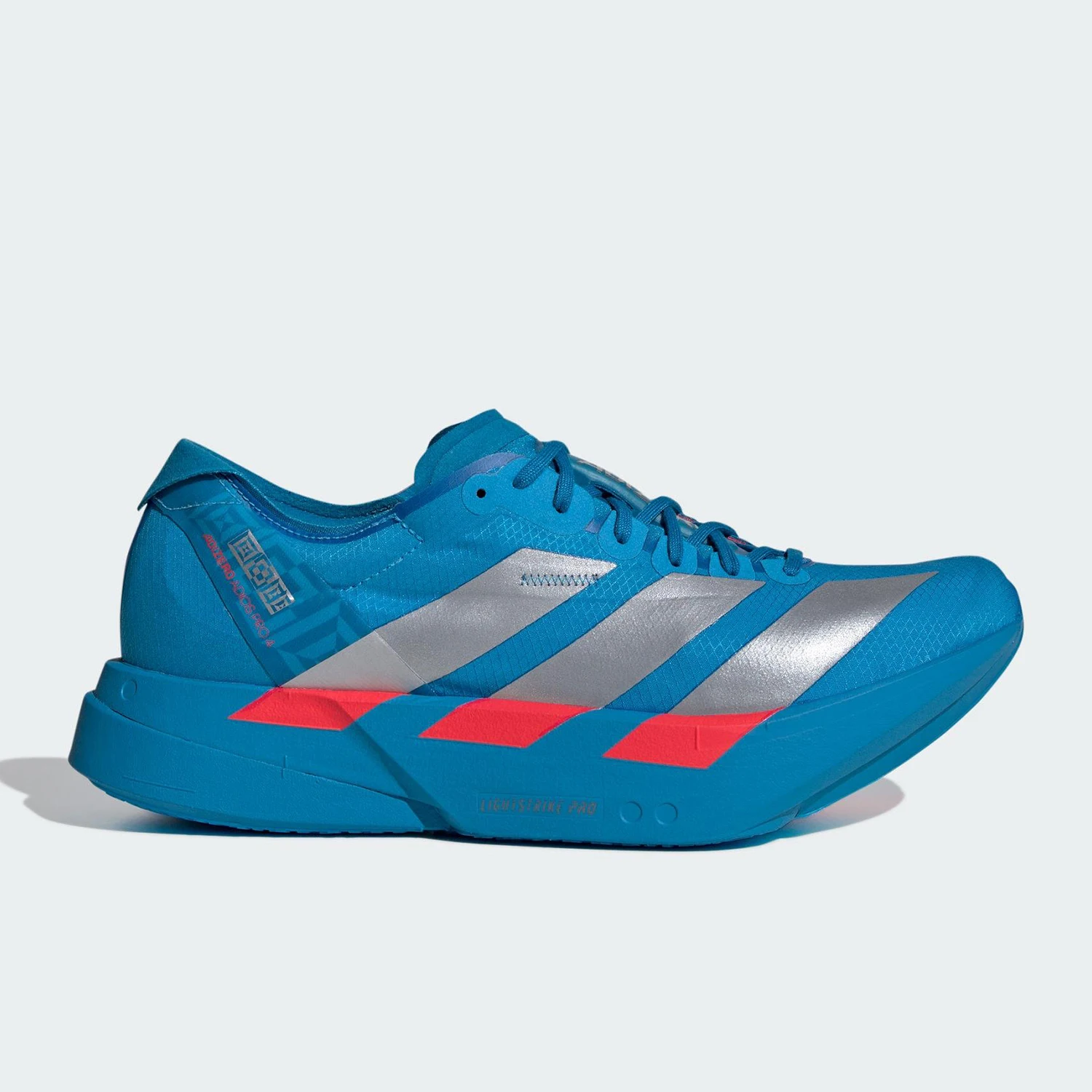 アディダス ADIZERO ADIOS PRO 4 M JR - Men'S Shoes Half Cut のレビューと価格