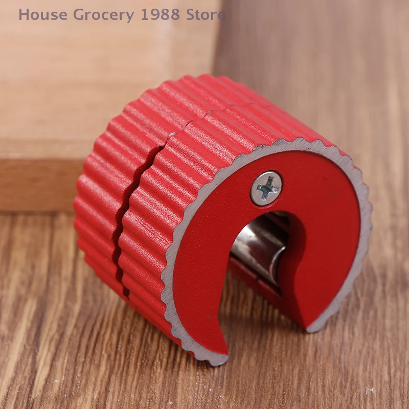 Рисунок 6 - Мини-резак из алюминиевого сплава