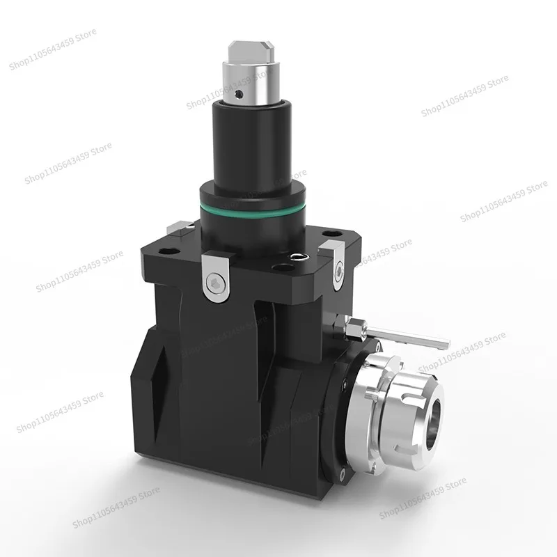 For BMT Power Head Turning and Milling Compound Power Head Tool Holder Power Milling Head Lathe Turret