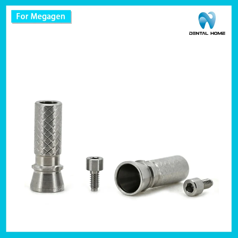 OEING For Megagen Temporary cylinder Equipment Parts