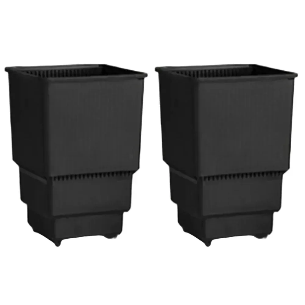 Indoor Outdoor Planters Root Control Pots For Outdoor Plants Prevents Root Binding Promotes Healthy Root Growth