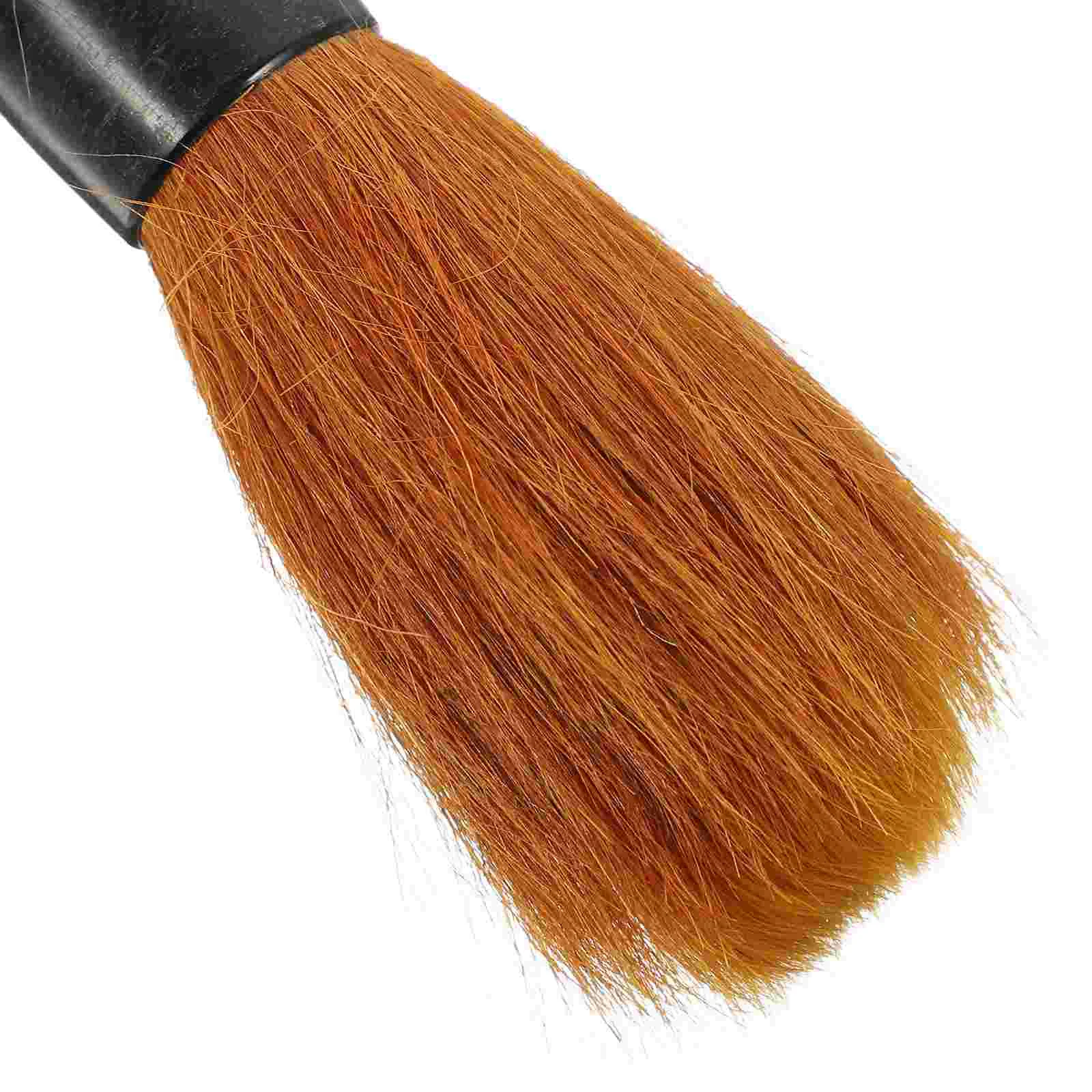 2 Pcs Writing Brush Student Fountain Ink Pen Pens for Calligraphy Bamboo Drawing