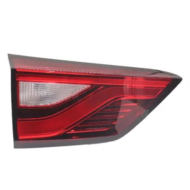 

High quality Turn signal Reversing lights Rear tail light assembly For Mg ZS Tail Lamp For Shanghai Mg Suv 2017 - 2019