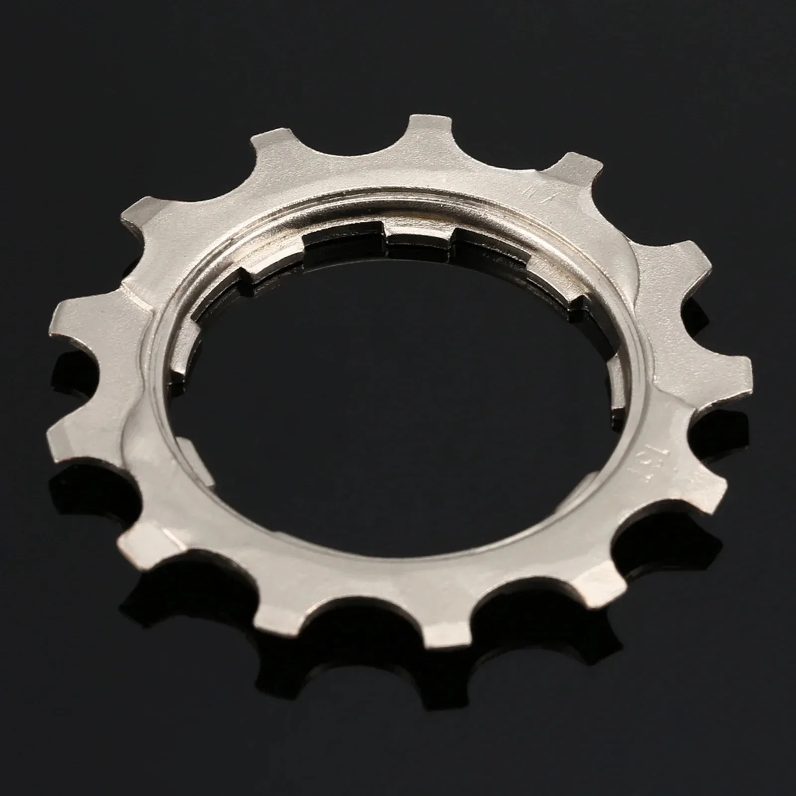 1 Stück MTB Rennrad Freilaufzahnkranz 8 9 10 11 Gang 11T 13T Fahrradkassettenzahnräder Zubehör für Shimano für SRAM – Detail 10