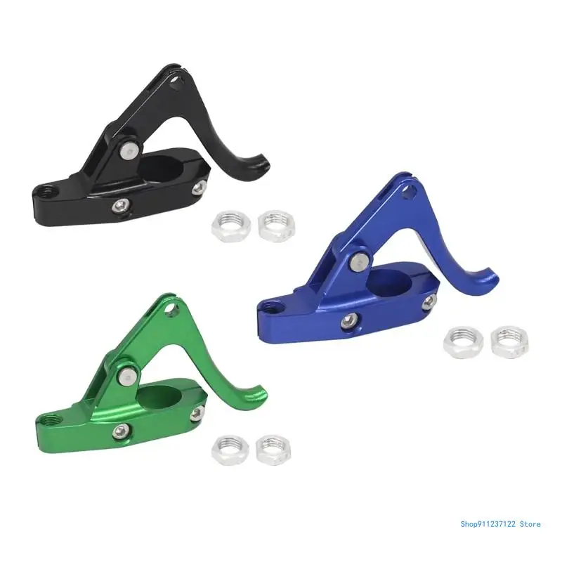 Marine Boat-Yacht Accessories Personal-Watercraft Finger Throttle Compatible for Sea Doo Wave-Runner 440 550 650 760