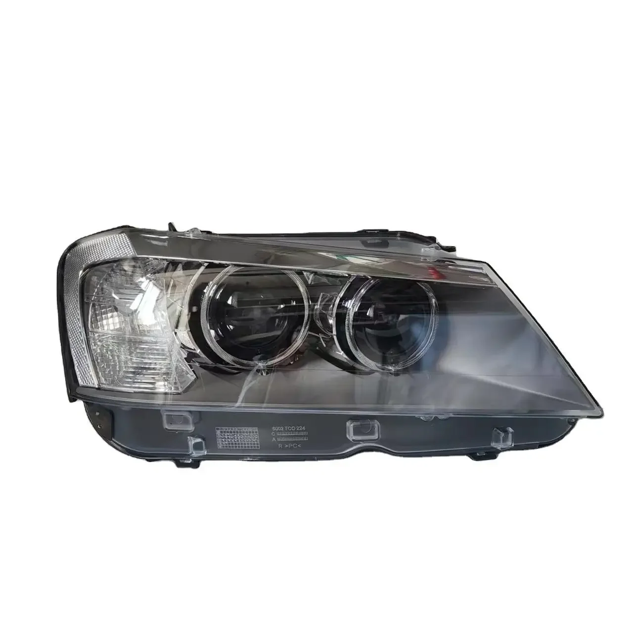 

For front lighting X3 F25 car headlight Factory direct sales original new car lights led headlight