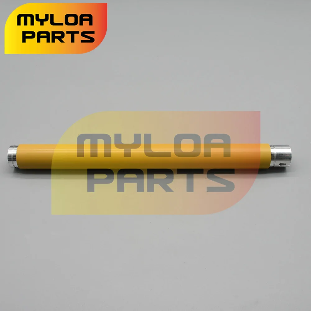 1pcs Grade A Compatible new is for Xerox P355 P455 P 355 455 Upper Heater Fuser Roller