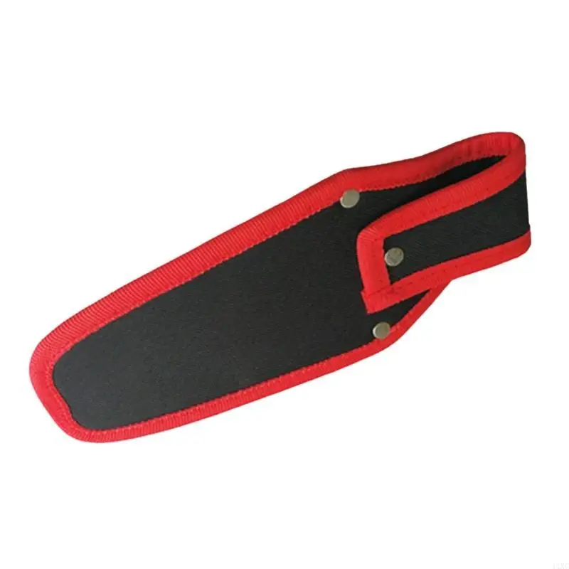 Gardening Pliers Holder Electrician Scissors Pruner Sheath Pruner Holster Belt for Case for Shears Welding Scissor