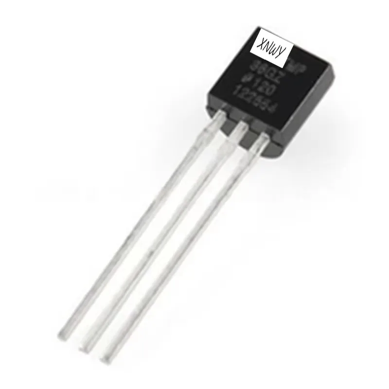 

TMP36 TMP36GT9 TMP36GT9Z TO92 IC