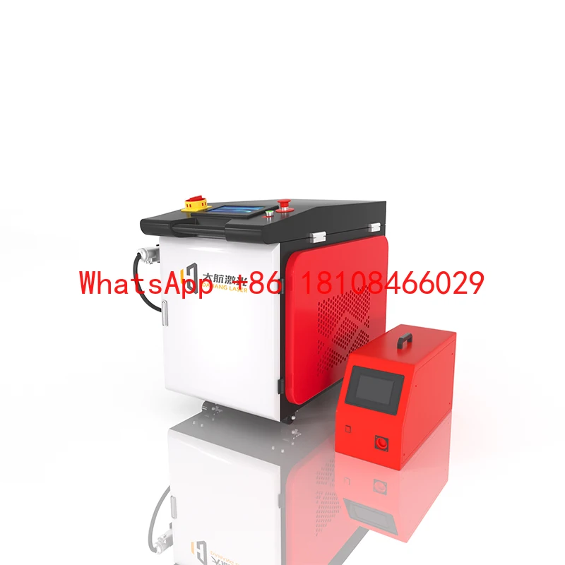 Low Price Laser Metal Welding Machine 1200w 1500w Maquina De Soldar Portable Welding Machine 2000w Factory Direct Sales