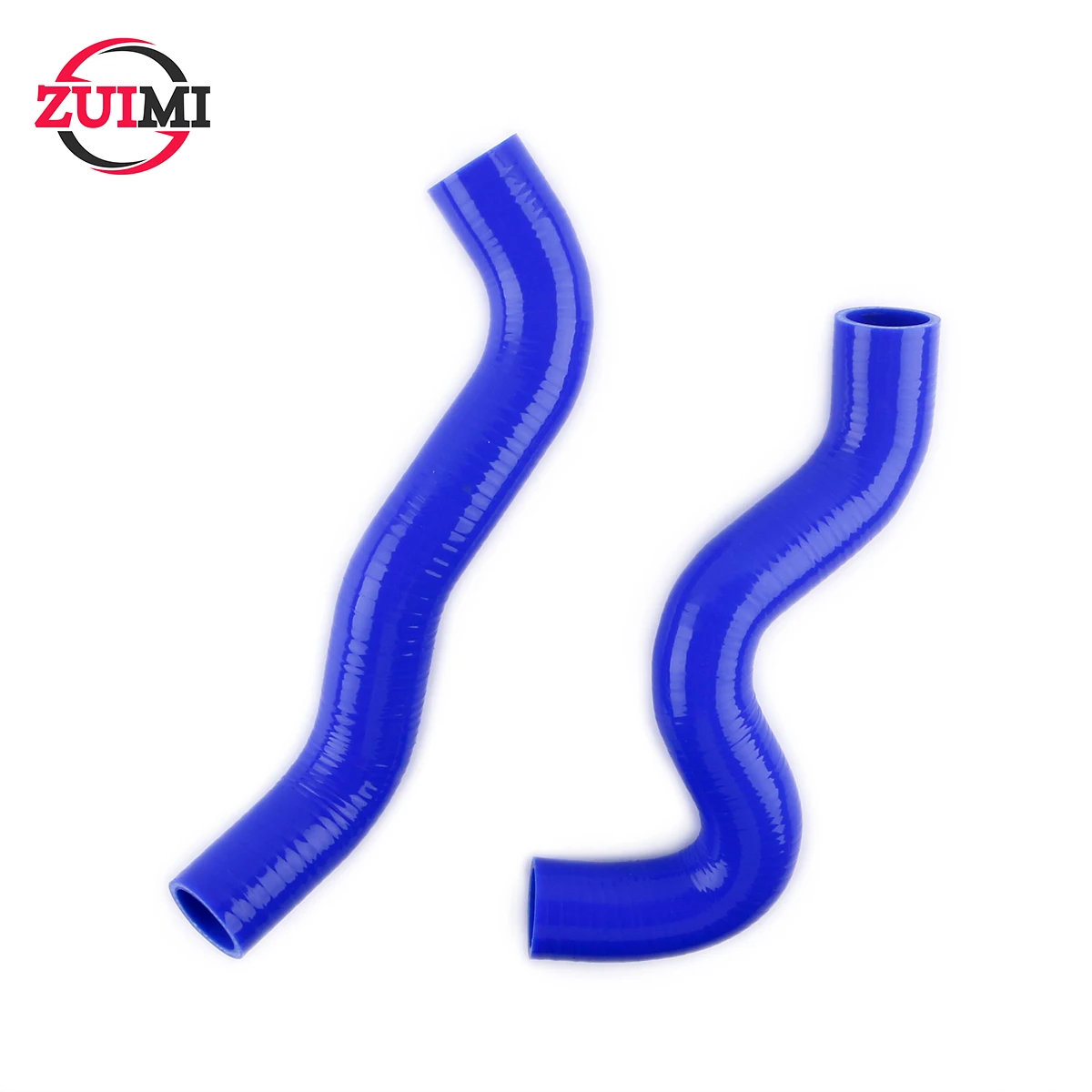 For Fiat Uno Turbo 1.4 1400 MK2 MKII 1989 1990 1991 1992 1993 1994 1995 Silicone Radiator Main Hose Pipe Tube Kit Auto Tubes Set