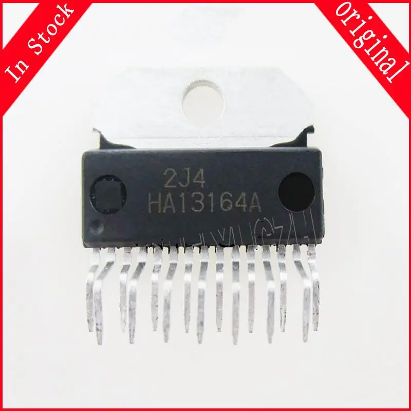 10pcs/lot HA13164AH HA13164A 13164A ZIP-15 In Stock