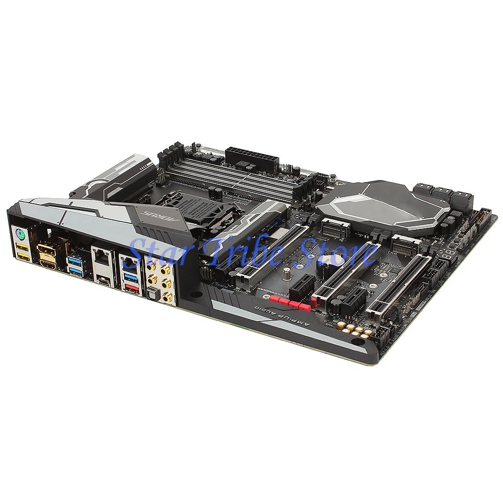 Ga Z370 Aorus Gamin…