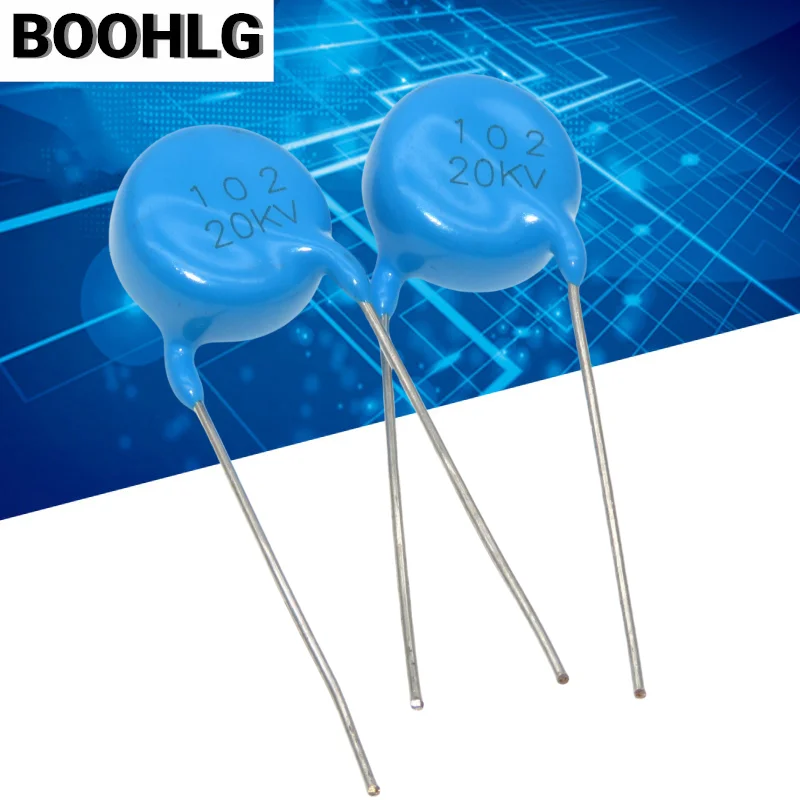 10Pcs High Performa… - image