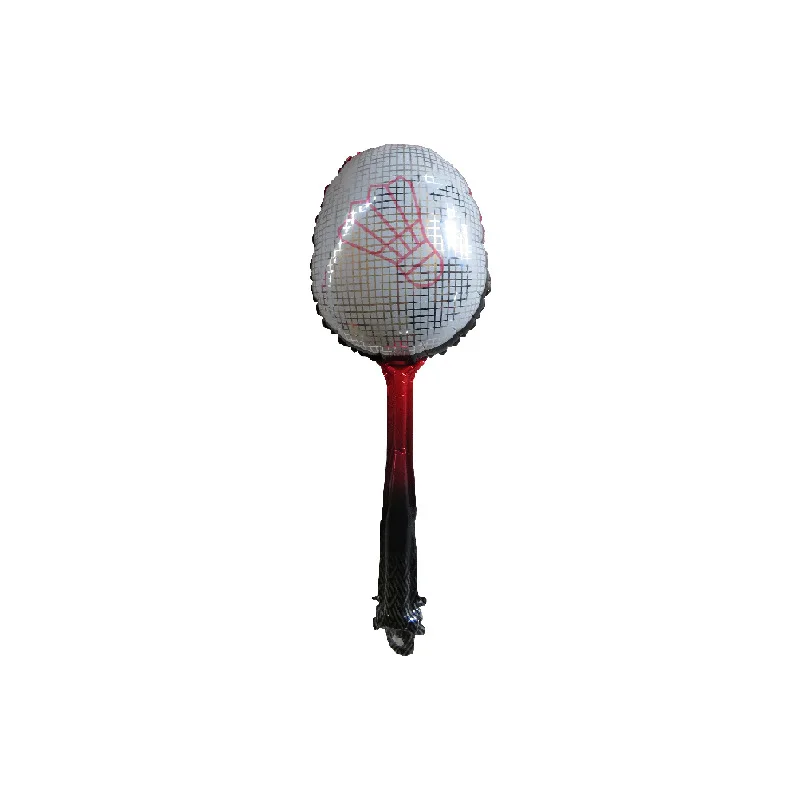 

Inflatable Badminton Bachelorette Party Decorations Balloon Favors Garland Balloons Foil Pe