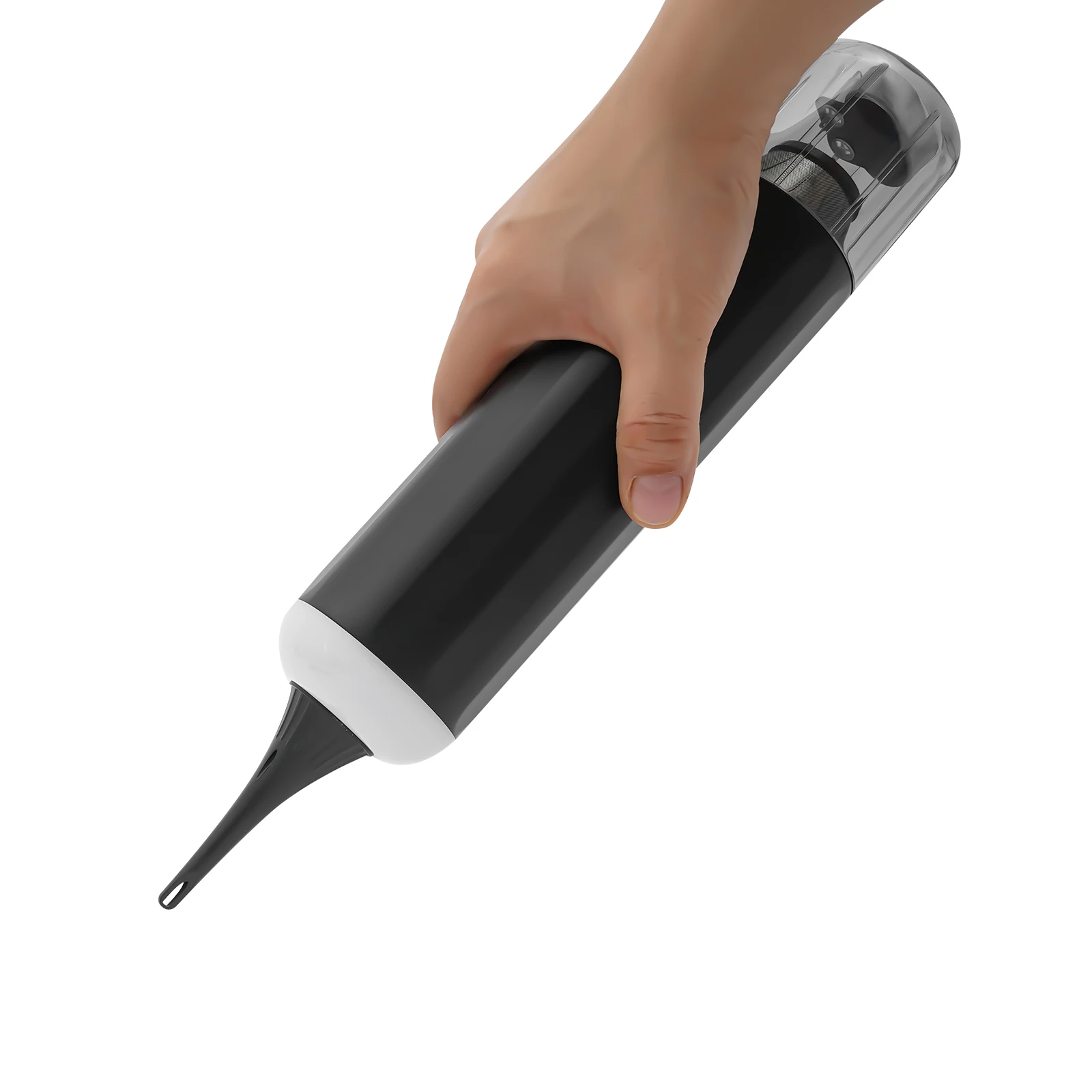 Cordless Car Vacuum Cleaner, Powerful Handheld Vacuum with 2 Suction Modes, Portable Mini Vacuum for Carpets, Car Seats