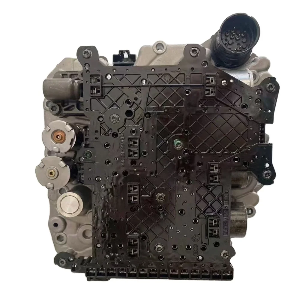 New VT1 CVT Transmission Valve Body for Mini Cooper 02-08